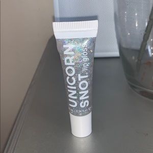 Unicorn Snot Sliver Lipgloss